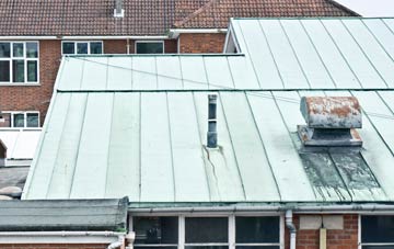 Llanfihangel Yn Nhowyn lead roofing costs