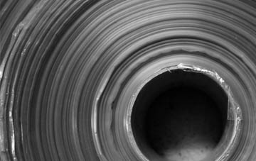 Llanfihangel Yn Nhowyn pvc roof replacement