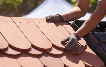 Llanfihangel Yn Nhowyn roof tile contractors