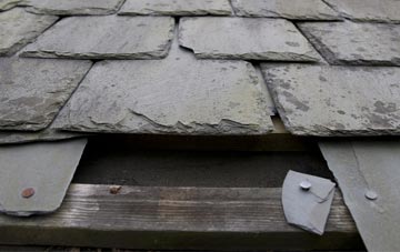 Llanfihangel Yn Nhowyn slate roof repairs and maintenance