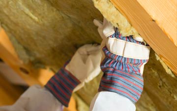 types of Llanfihangel Yn Nhowyn pitched roof insulation materials
