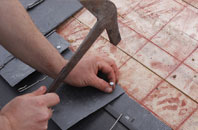 free Llanfihangel Yn Nhowyn garage roof repair quotes